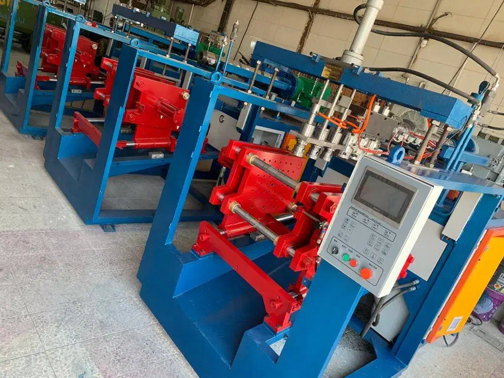 اپراتور دستگاه پلاستیک بادی (Blow Molding)|استخدام صنعتی، فنی، مهندسی|بیستون, |دیوار