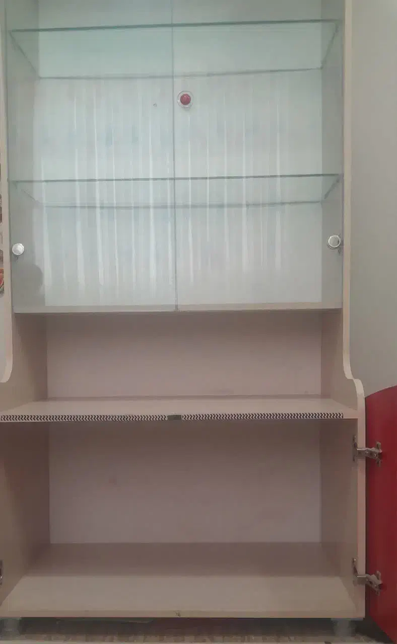 کمد کودک|جاکفشی، کمد، دراور|بیرجند, |دیوار