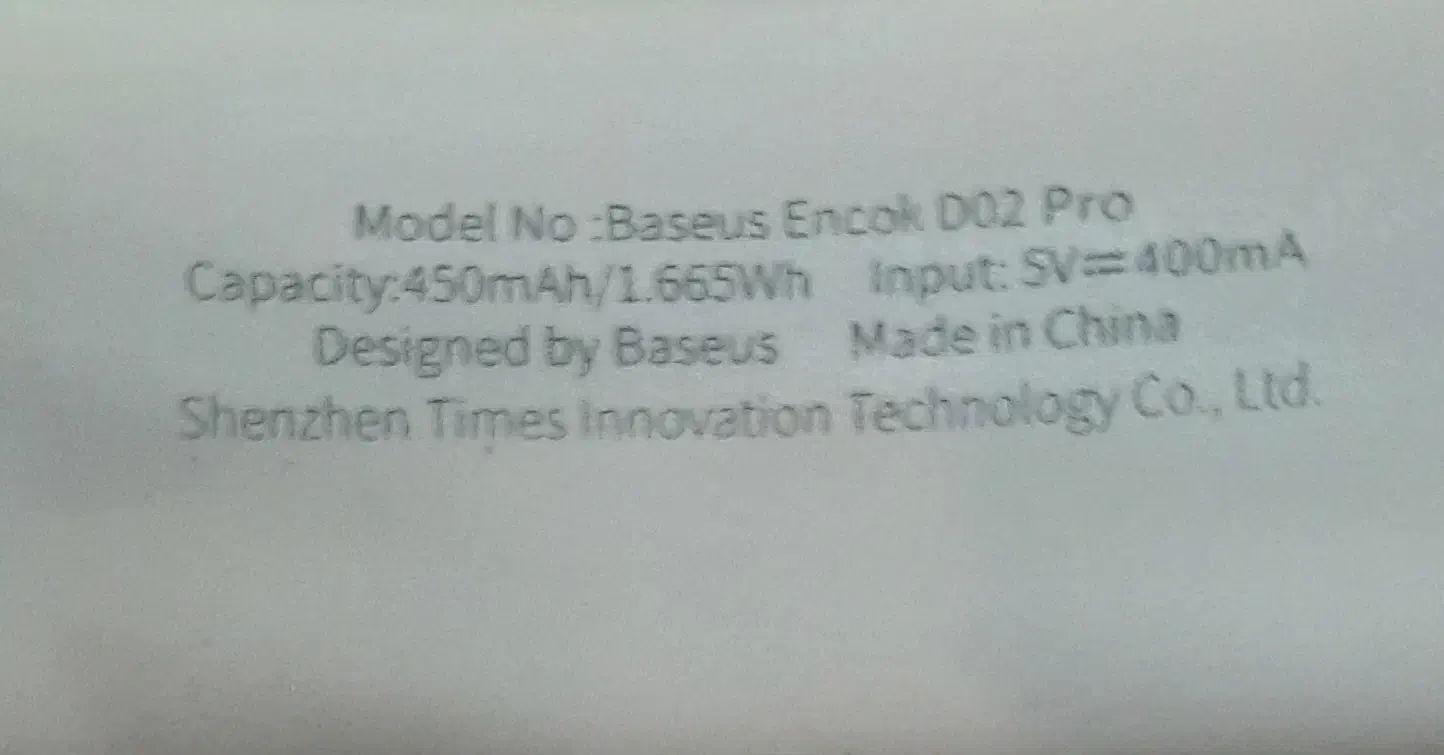 هدفون DO2 PERO|پخشکننده همراه|تهران, شاهین|دیوار
