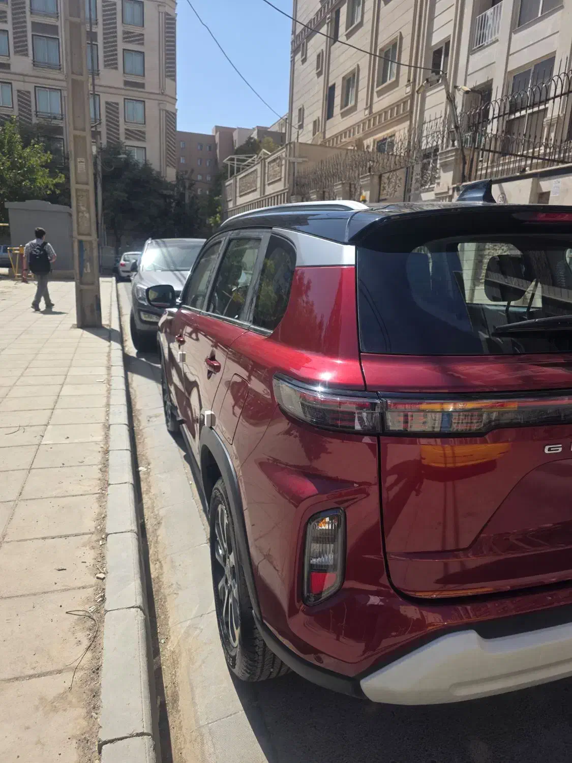 سوزوکی گرند ویتارا هیبریدی|خودرو سواری و وانت|اسلامشهر, ده عباس|دیوار