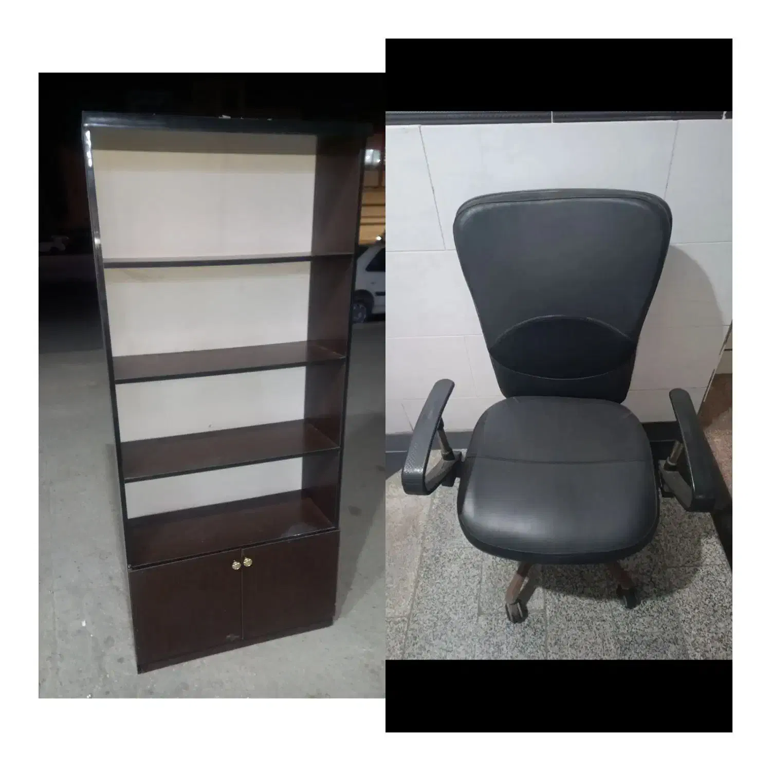 خانگی اداری( امانت فروشی جنوب)|مبلمان اداری|بندرعباس, |دیوار