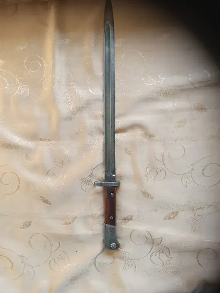 چاقوکلکسیونی عتیقه|کوهنوردی و کمپینگ|نجفآباد, مسکن مهر|دیوار