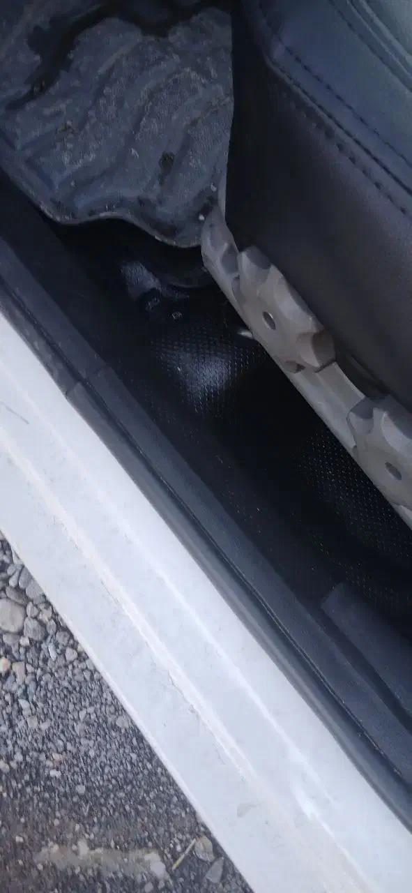 ماشین سایناex|خودرو سواری و وانت|رشت, شهرک قدس|دیوار