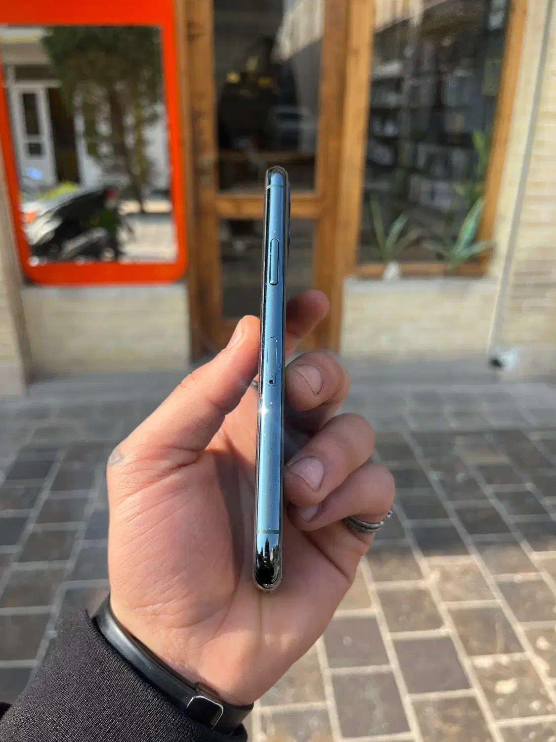 11 pro|موبایل|اصفهان, جلفا|دیوار