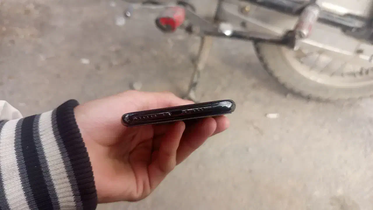 گوشی موبایل آیفون|موبایل|شیراز, تندگویان|دیوار