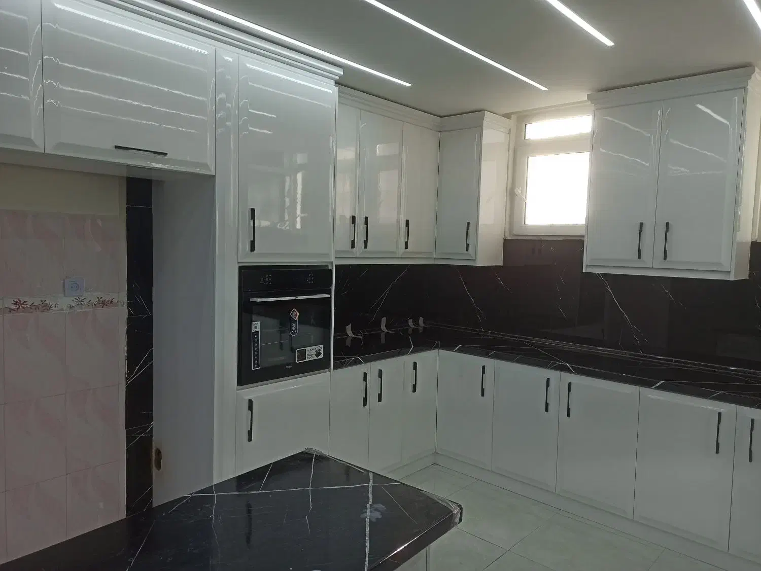 کابینت و کمد دیواری|خدمات پیشه و مهارت|همدان, |دیوار