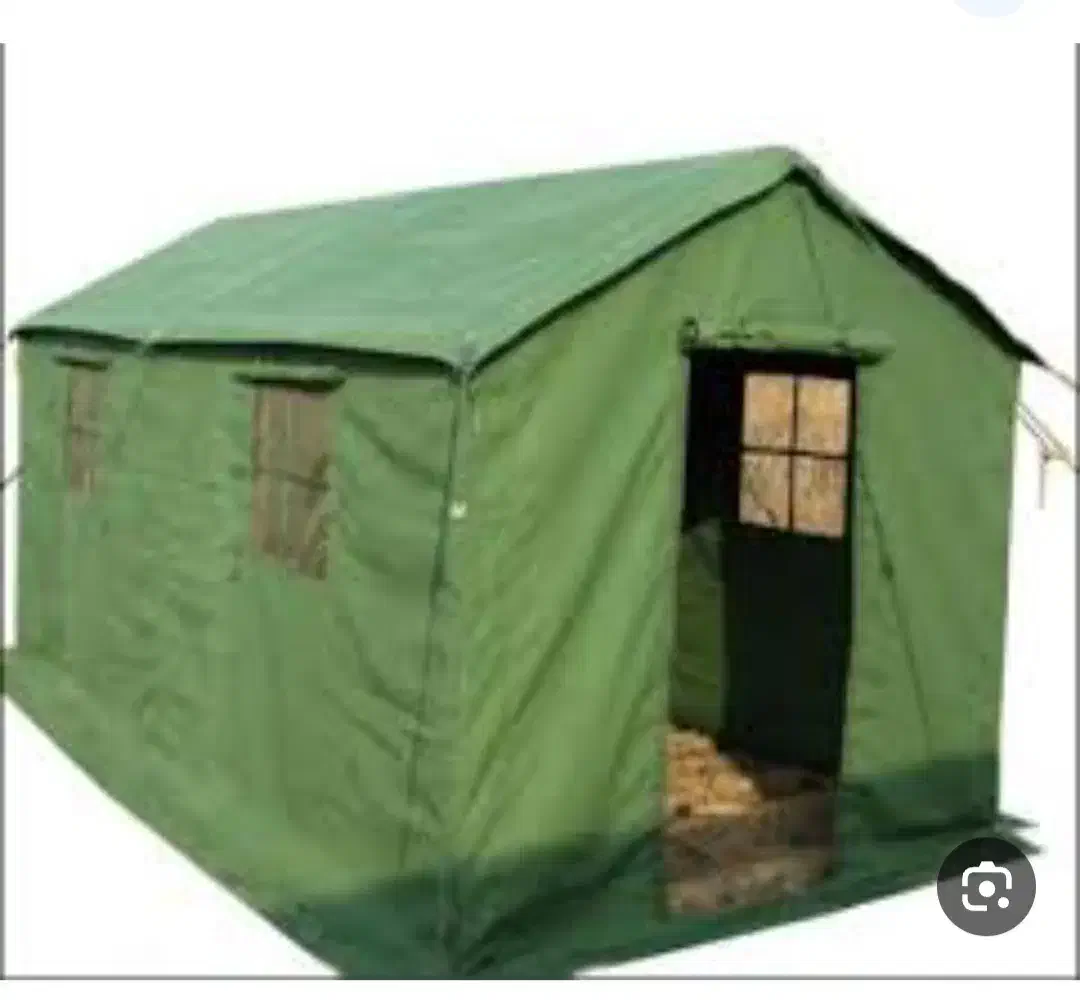 یک عدد چادر نو برای  کوچ نشینی.|کوهنوردی و کمپینگ|جیرفت, |دیوار