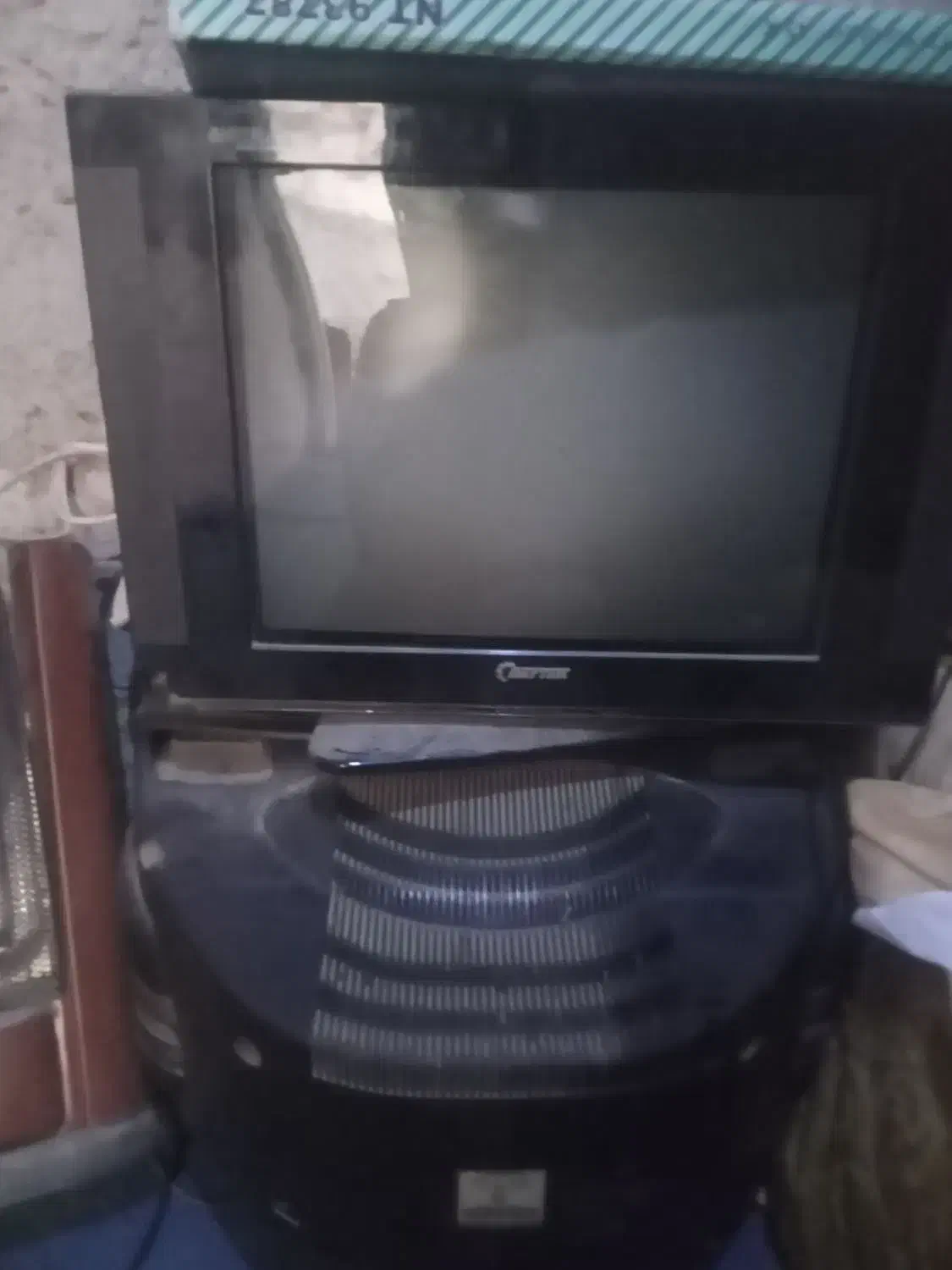 تلویزیون۲۱|تلویزیون و پروژکتور|میناب, |دیوار