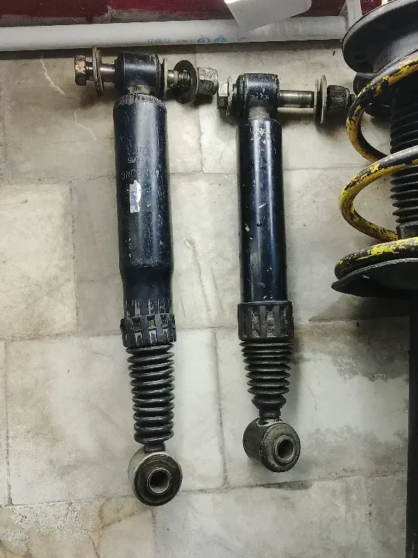 کمک اسپرت پژو|قطعات یدکی و لوازم جانبی|بیرجند, |دیوار