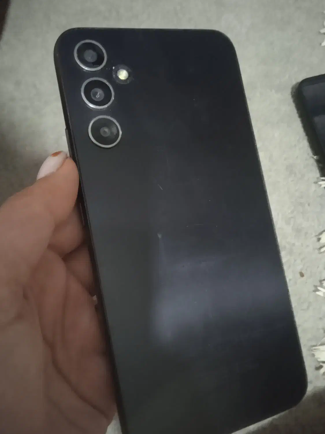 گوشی a34|موبایل|یاسوج, |دیوار