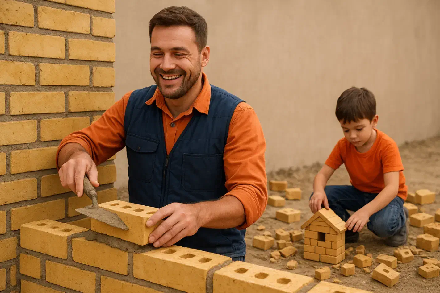 آجر سه سوراخه اسفشاد قاین|مصالح و تجهیزات ساختمان|خواف, |دیوار