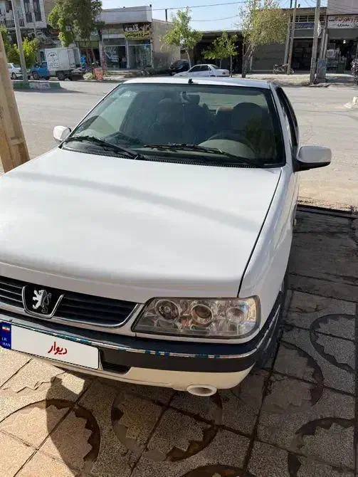 ۴۰۵slx|خودرو سواری و وانت|کوار, |دیوار