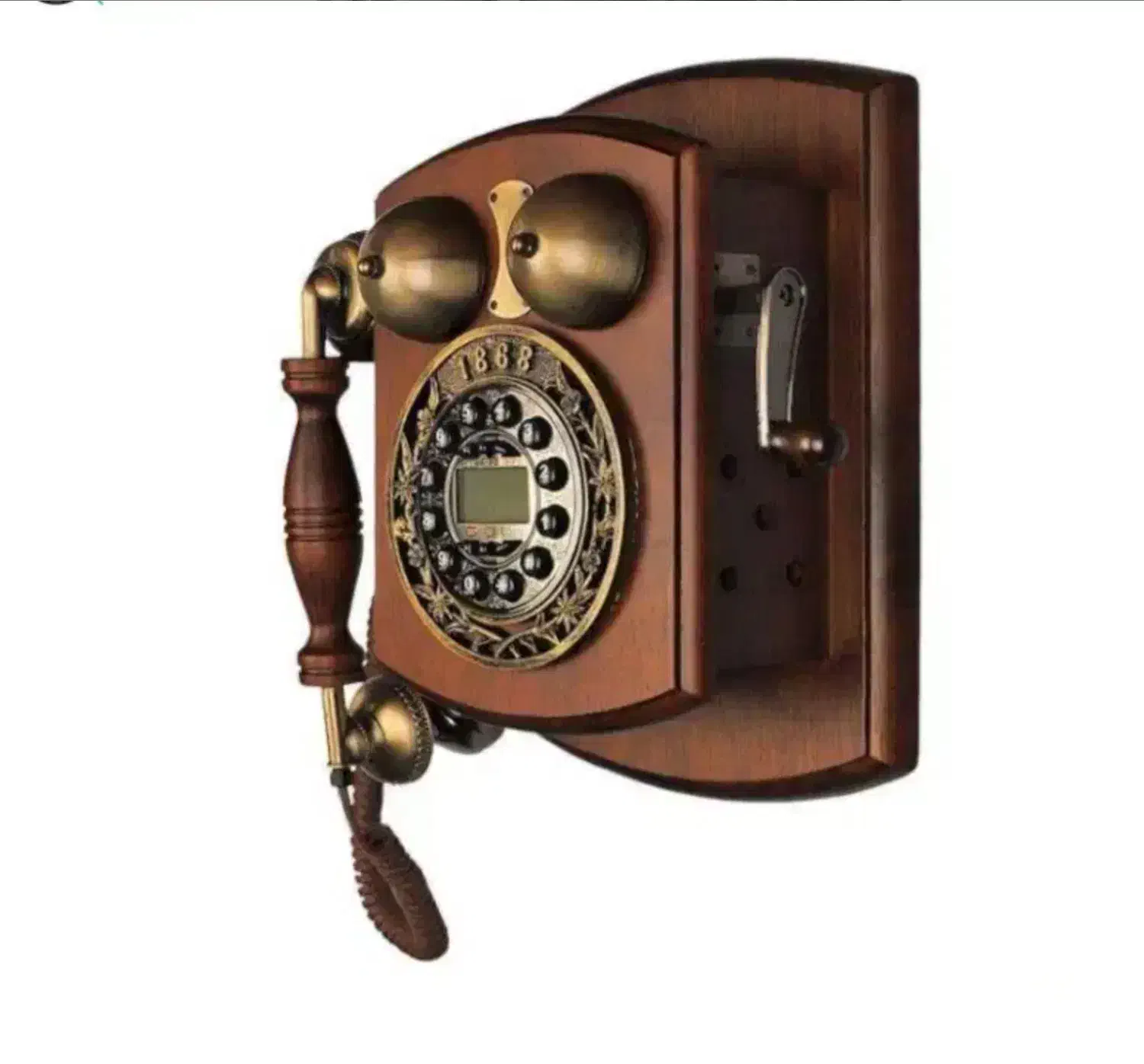 خط تلفن ثابت گرگان|تلفن رومیزی|گرگان, |دیوار