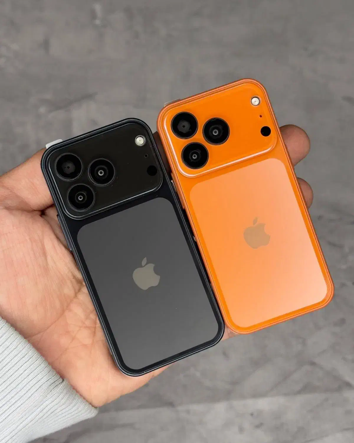 گوشی آیفون مینی|موبایل|برازجان, |دیوار