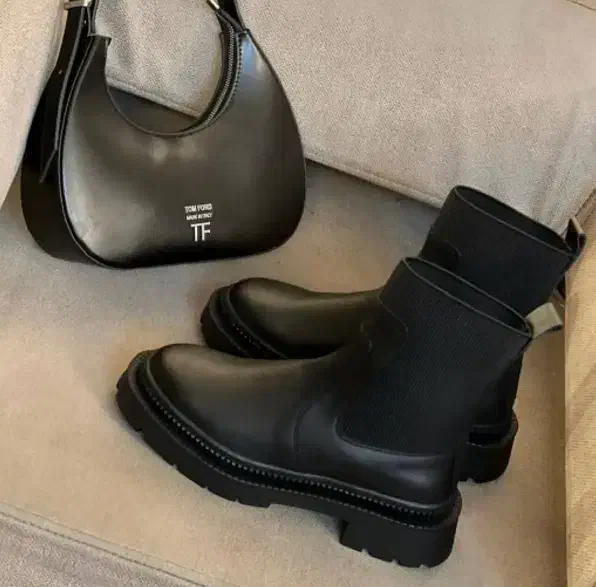 بوت زمستانه|کیف، کفش، کمربند|تویسرکان, |دیوار