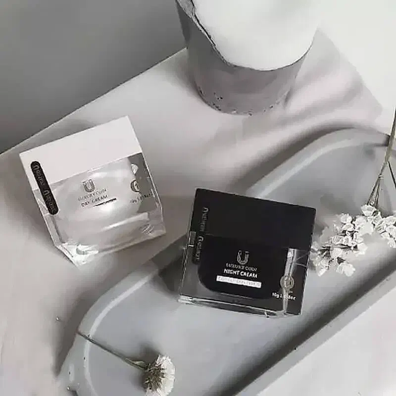 کرم روز و شب لاکچری کوین اصل|آرایشی، بهداشتی، درمانی|مشهد, کلاهدوز|دیوار