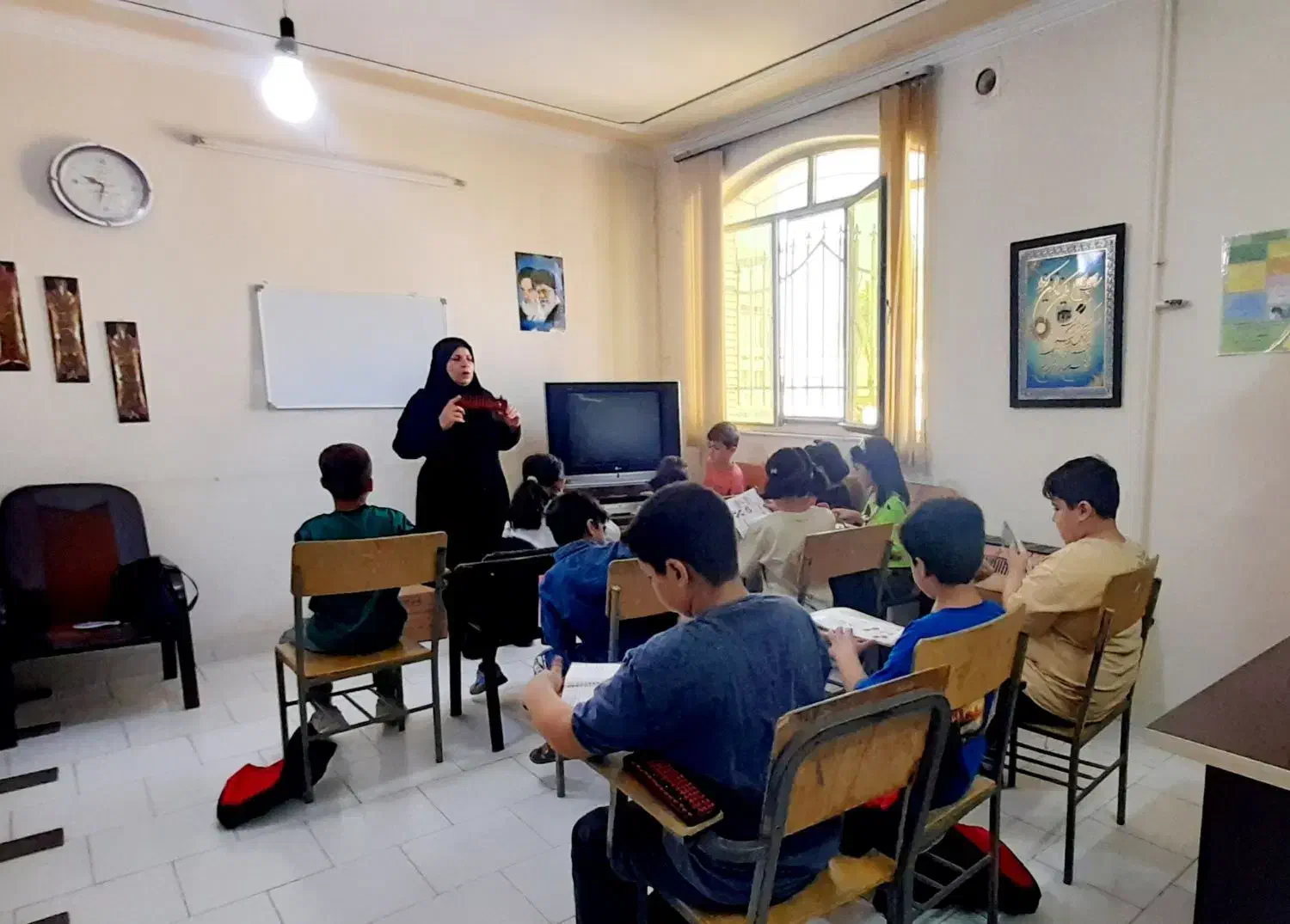 آموزش چرتکه|خدمات آموزشی|بروجرد, |دیوار