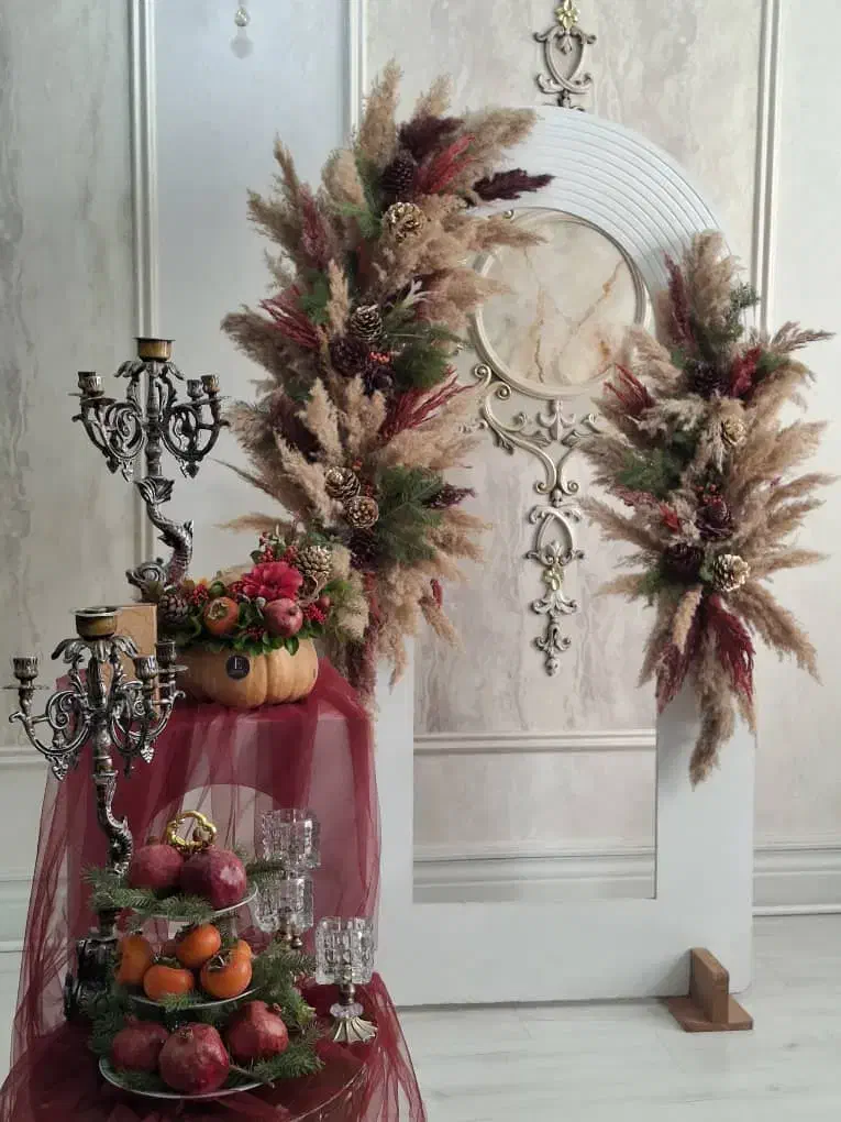 دیزاین شب یلدا /تخفیف ویژه تا مدت 1 هفته|صنایع دستی و سایر لوازم تزئینی|مراغه, |دیوار