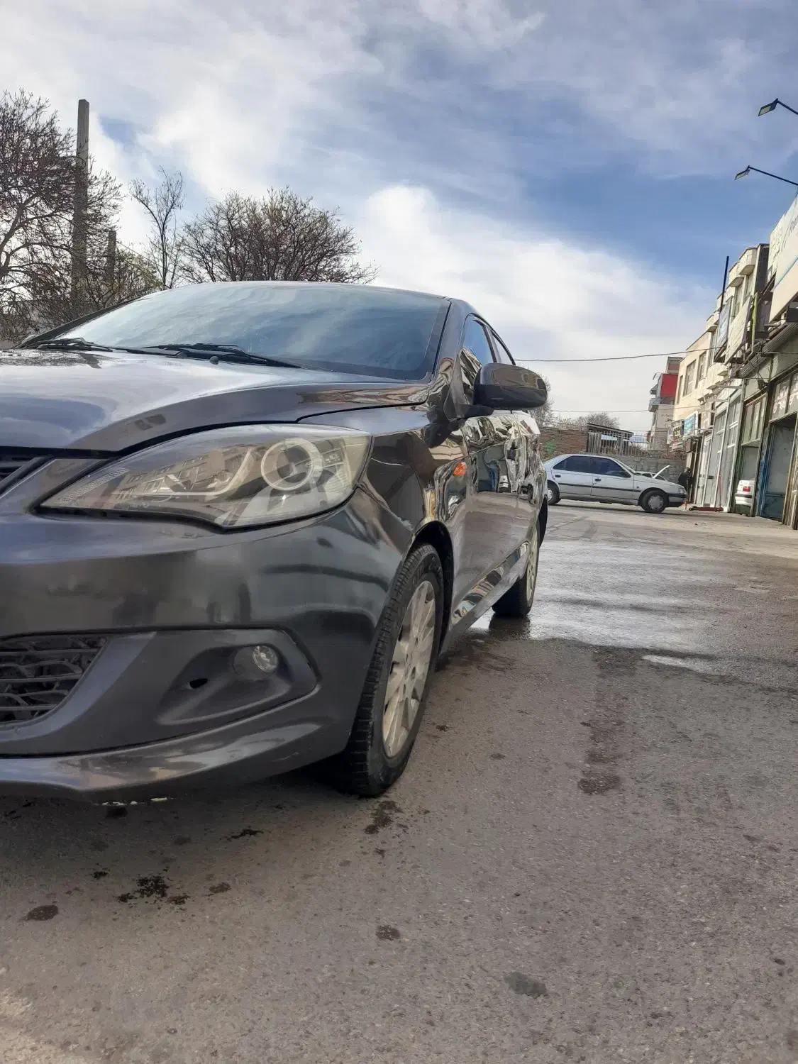 ام وی ام ۳۱۵ لاکچری|خودرو سواری و وانت|اردبیل, |دیوار