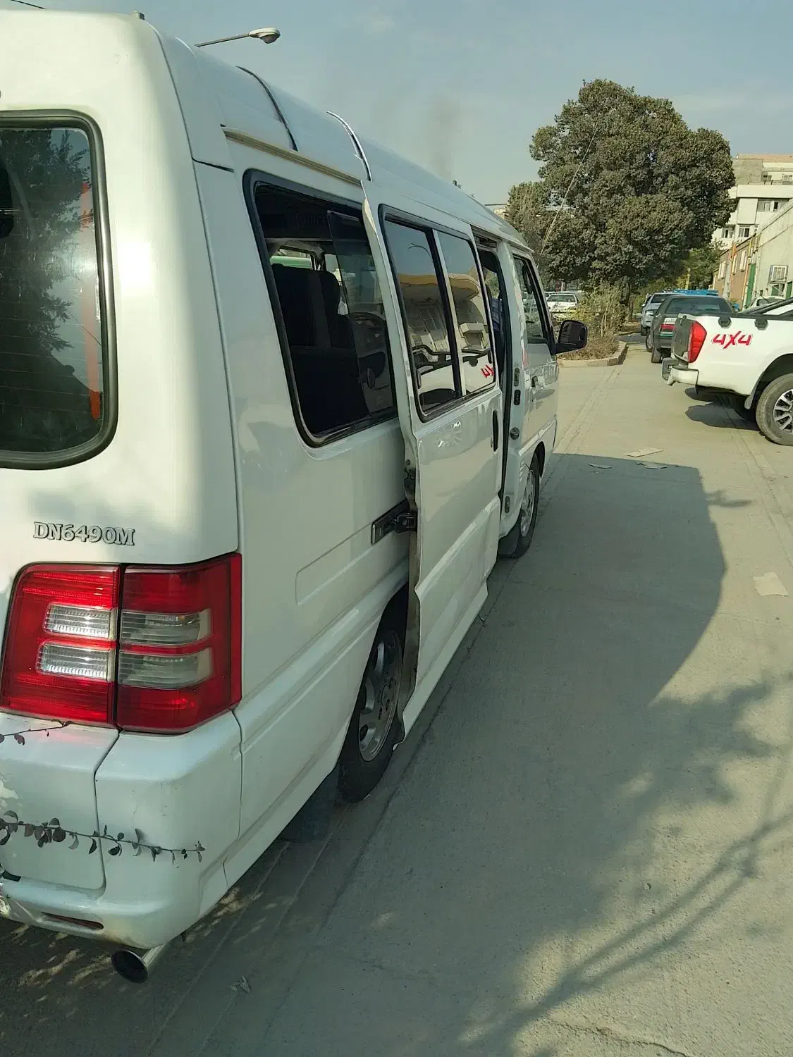 ون پلاک شخصی دلیکا 2400(فروش فوری)|خودرو سواری و وانت|تهران, جوادیه تهرانپارس|دیوار