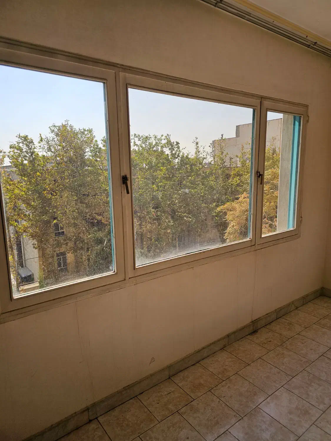 ۹۰ متر دو خواب سردار جنگل باکس پونک|فروش آپارتمان|تهران, پونک|دیوار