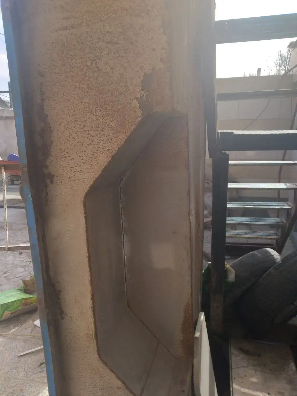 کفی اتاق نیسانسا|قطعات یدکی و لوازم جانبی|اردبیل, |دیوار