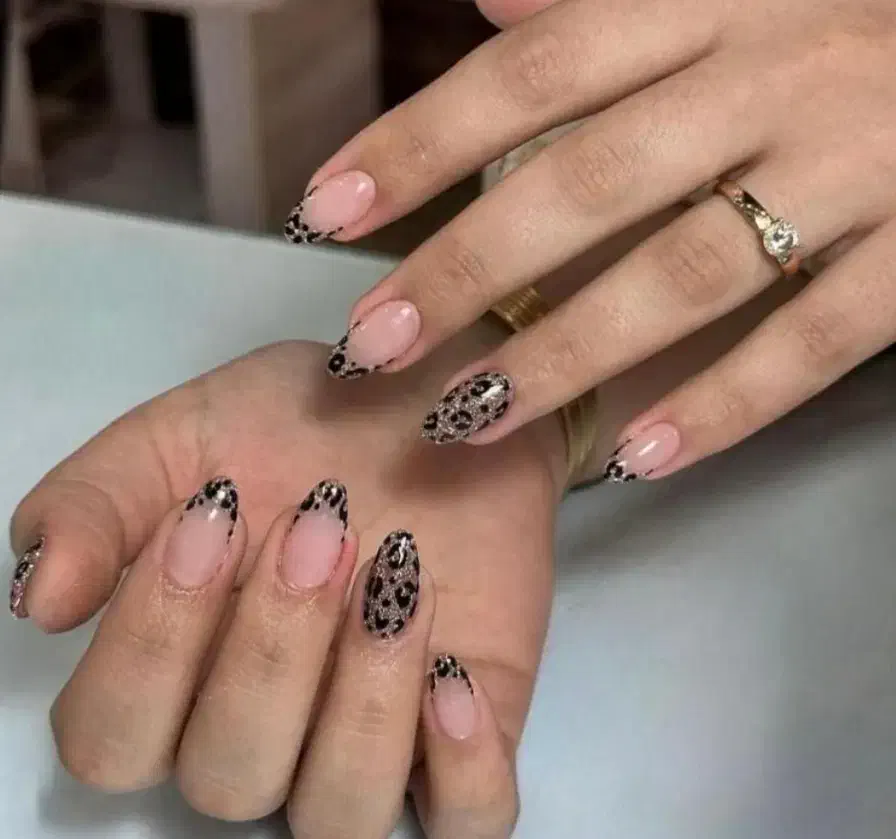 کاشت و آموزش ناخن اقساطی|خدمات آموزشی|بروجرد, |دیوار