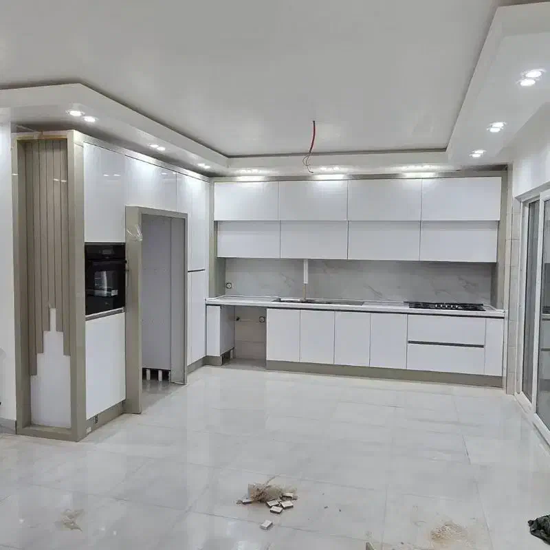 کابینت و کمد دیواری|مصالح و تجهیزات ساختمان|اسلام‌شهر, شهرک مهدیه|دیوار