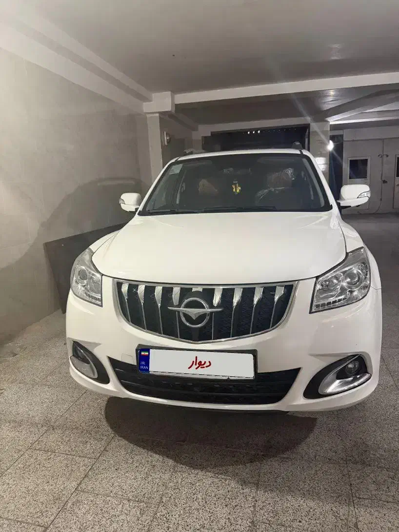 هایما اس ۷|خودرو سواری و وانت|هشتگرد, مدرس|دیوار