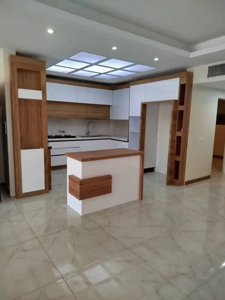 فروش واحد ۱۴۰ متری فاز ۵ مهر شهر|فروش آپارتمان|کرج, فاز ۵ مهرشهر|دیوار