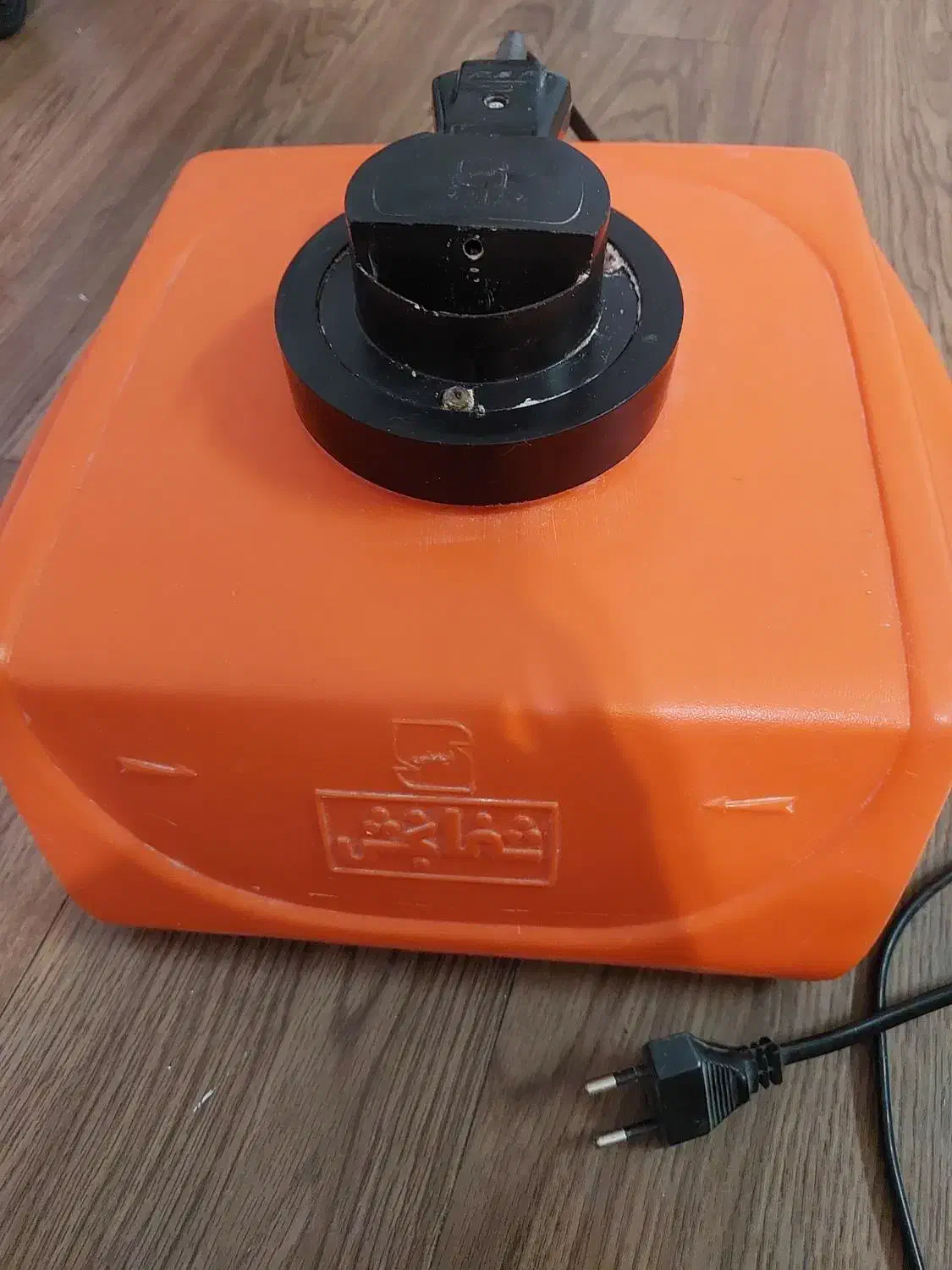 دستگاه بخور|پنکه و تصفیه‌کنندهٔ هوا|خرم‌آباد, |دیوار