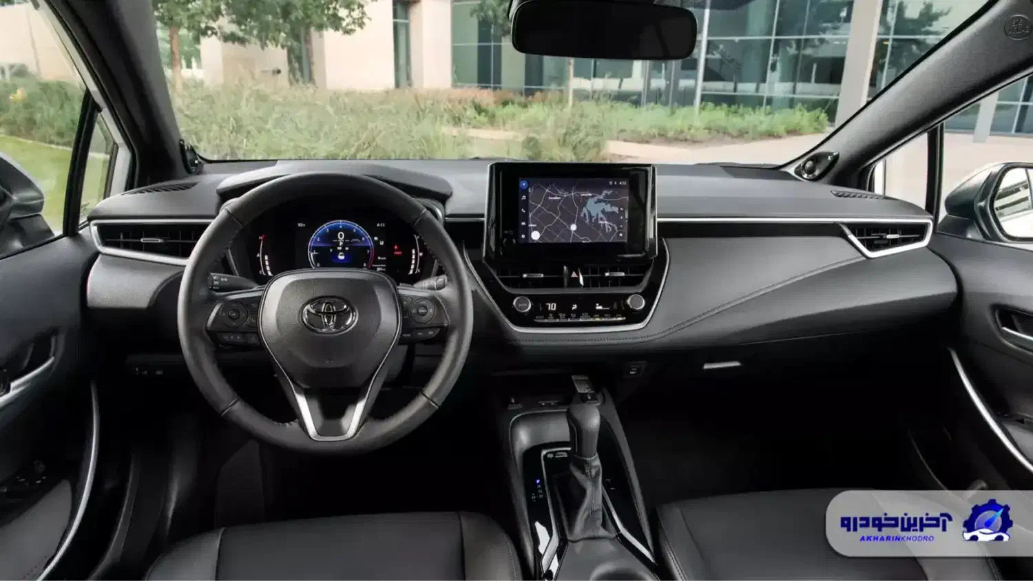 کرولا هیبرید الیت|خودرو سواری و وانت|کرمان, |دیوار