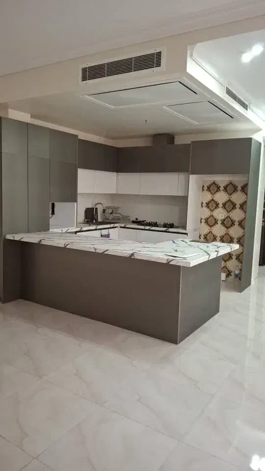 ۷۸ متر ۱ خواب منظریه