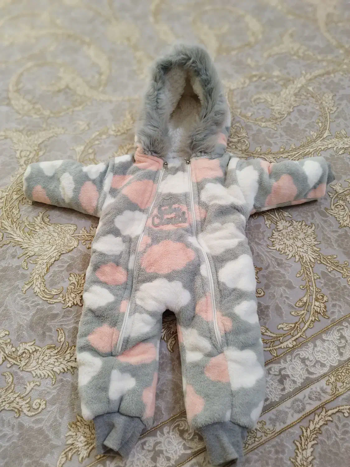 سرهمی نوزاد|کفش و لباس بچه|سقز, |دیوار