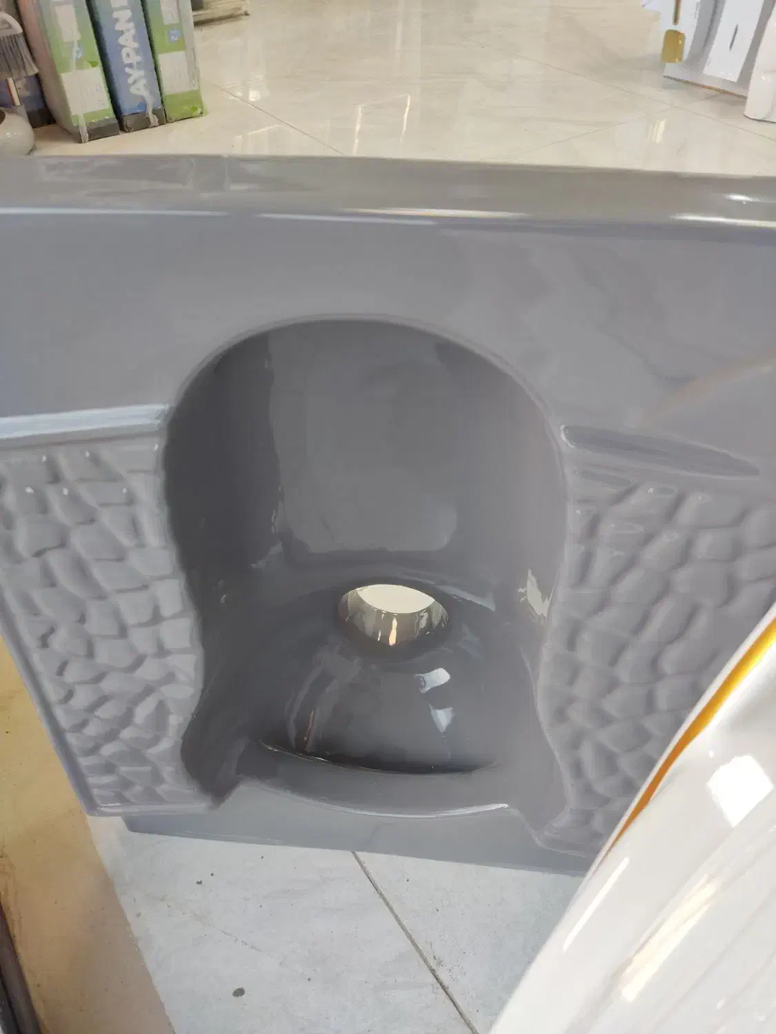 چینی بهداشتی|لوازم سرویس بهداشتی|پیر بکران, |دیوار