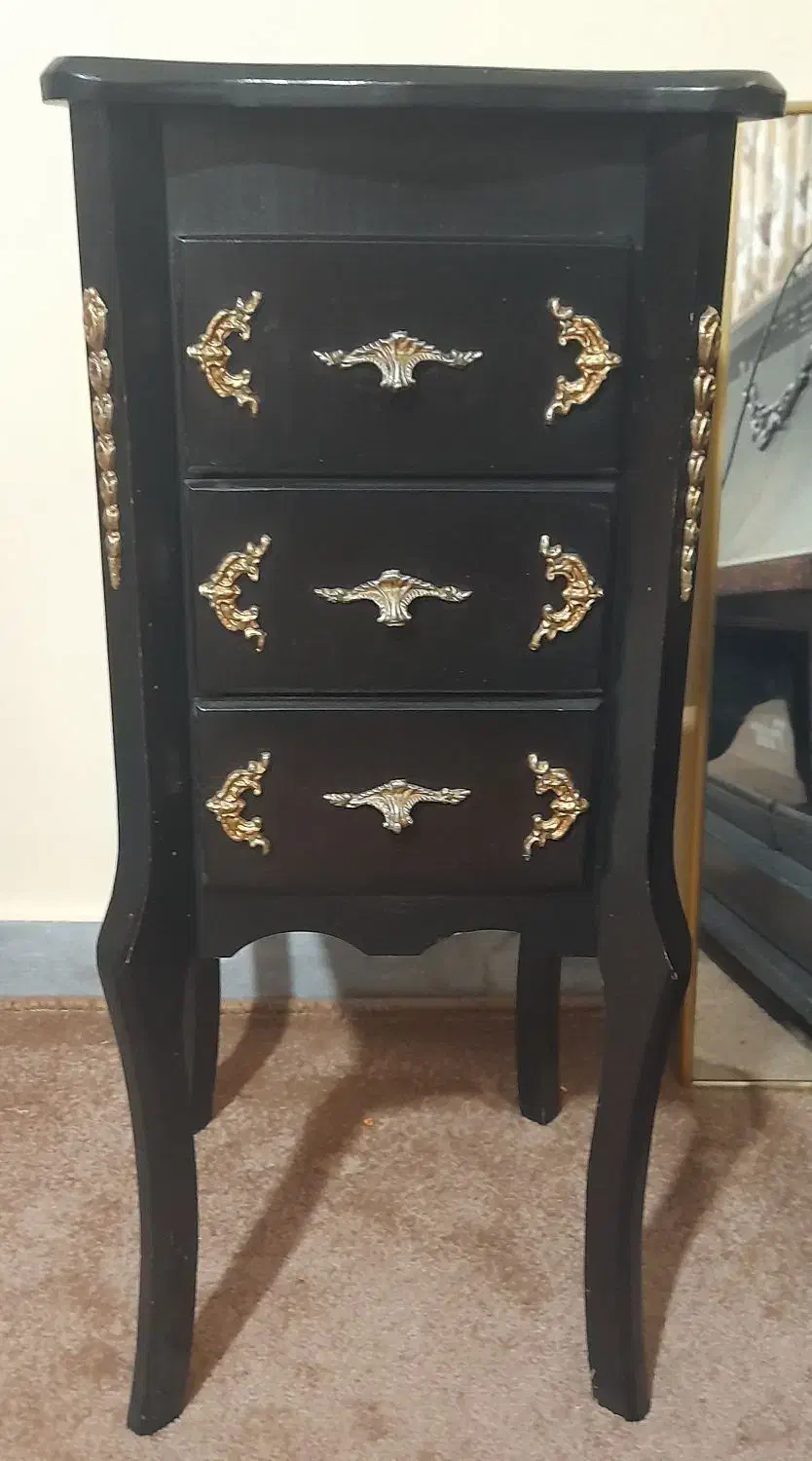 میزتلفن چوبی|میز تلفن|همدان, |دیوار