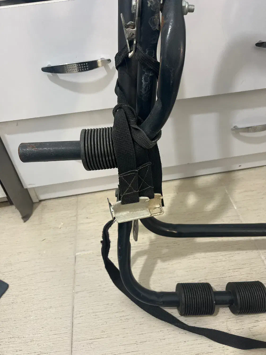 دوچرخه بند|دوچرخه، اسکیت، اسکوتر|ری, دولتآباد|دیوار