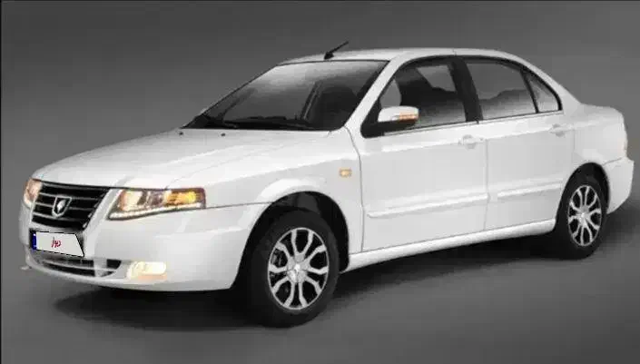 سمند سورن پلاس ۱۴۰۴|خودرو سواری و وانت|سراب, |دیوار