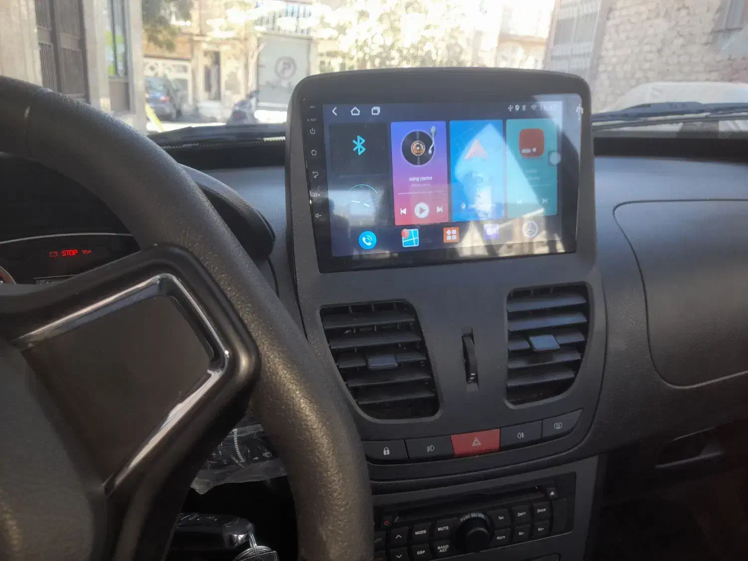 ساینا اس  ۱۴۰۴|خودرو سواری و وانت|قم, بوستان علوی|دیوار