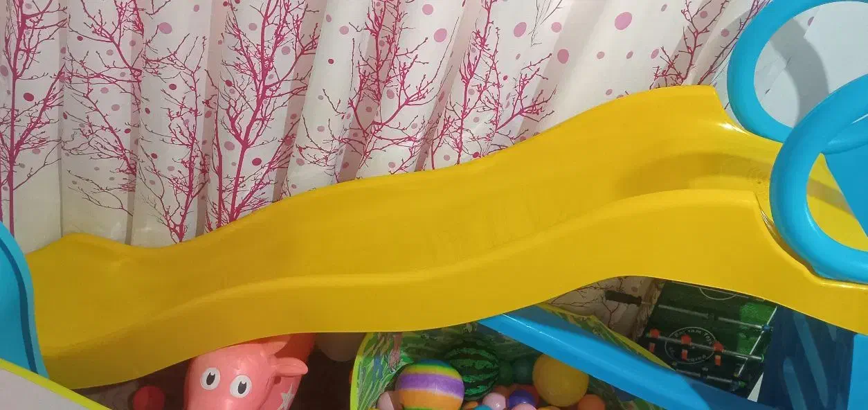 سرسره|اسباببازی|صالح آباد, |دیوار