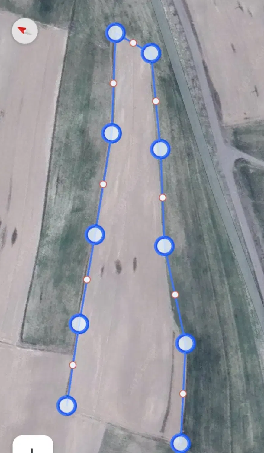فروش زمین کشاورزی دیم یک هکتارو نیم|فروش دفتر صنعتی، کشاورزی، تجاری|زنجان, |دیوار