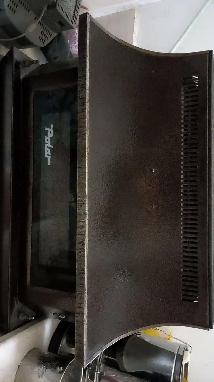 بخاری نو|بخاری، هیتر، شومینه|خرمآباد, |دیوار