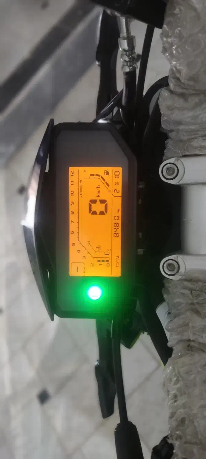 بنلی 180|موتورسیکلت|قم, ولیعصر|دیوار