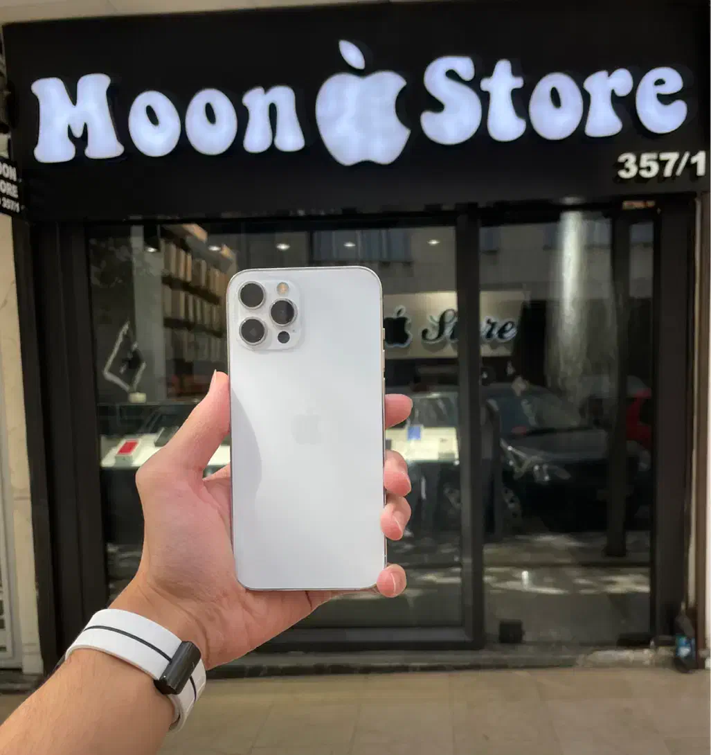 iPhone 12 ProMax / اقساطی و نقدی با تحویل آنی|موبایل|تهران, گیشا|دیوار