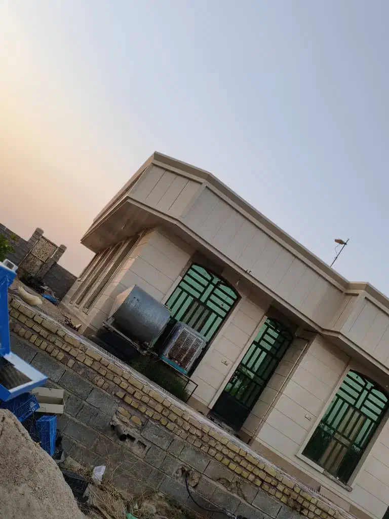 منزل ویلایی باغ|فروش خانه و ویلا|کوار, |دیوار