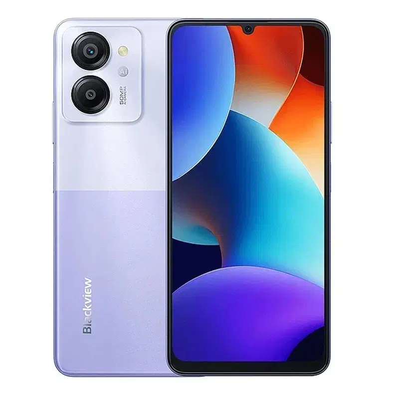 بلک ویو Blackview Color 8 خرید از پخش|موبایل|مشهد, بهشت|دیوار