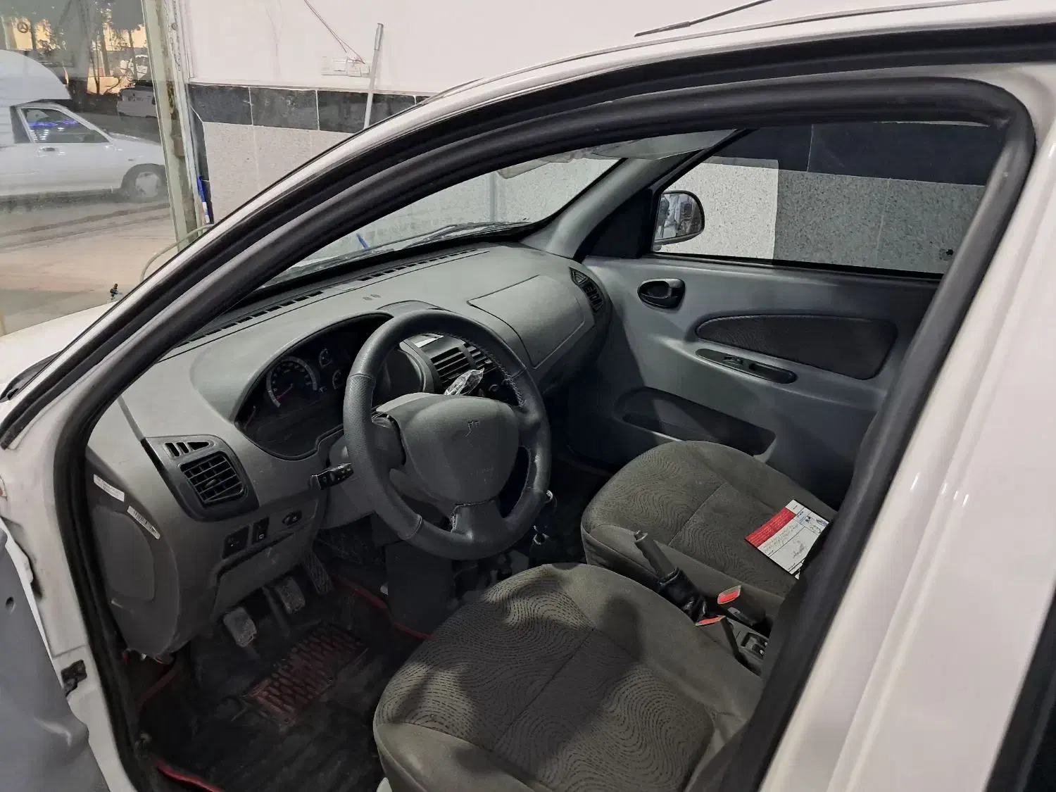 تیبا۱۴۰۰ هاچ بک|خودرو سواری و وانت|خرم‌آباد, |دیوار