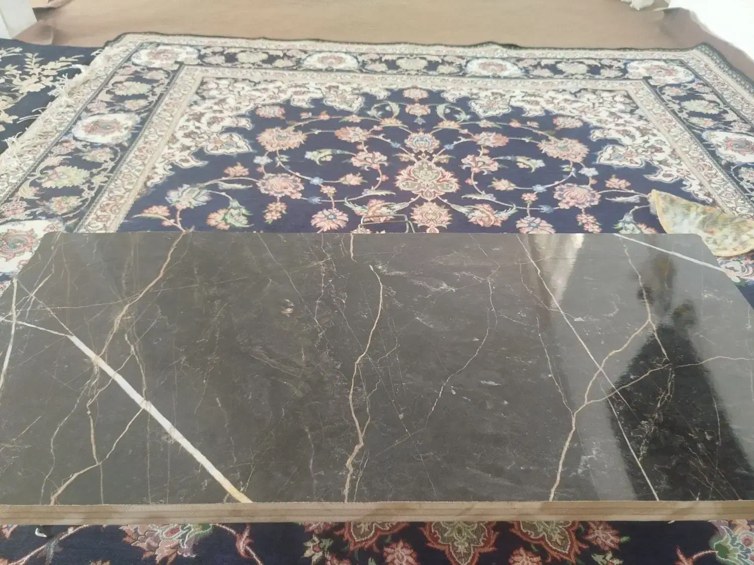 تعدادی لوازم خانه|میز تحریر و کامپیوتر|تاکستان, |دیوار