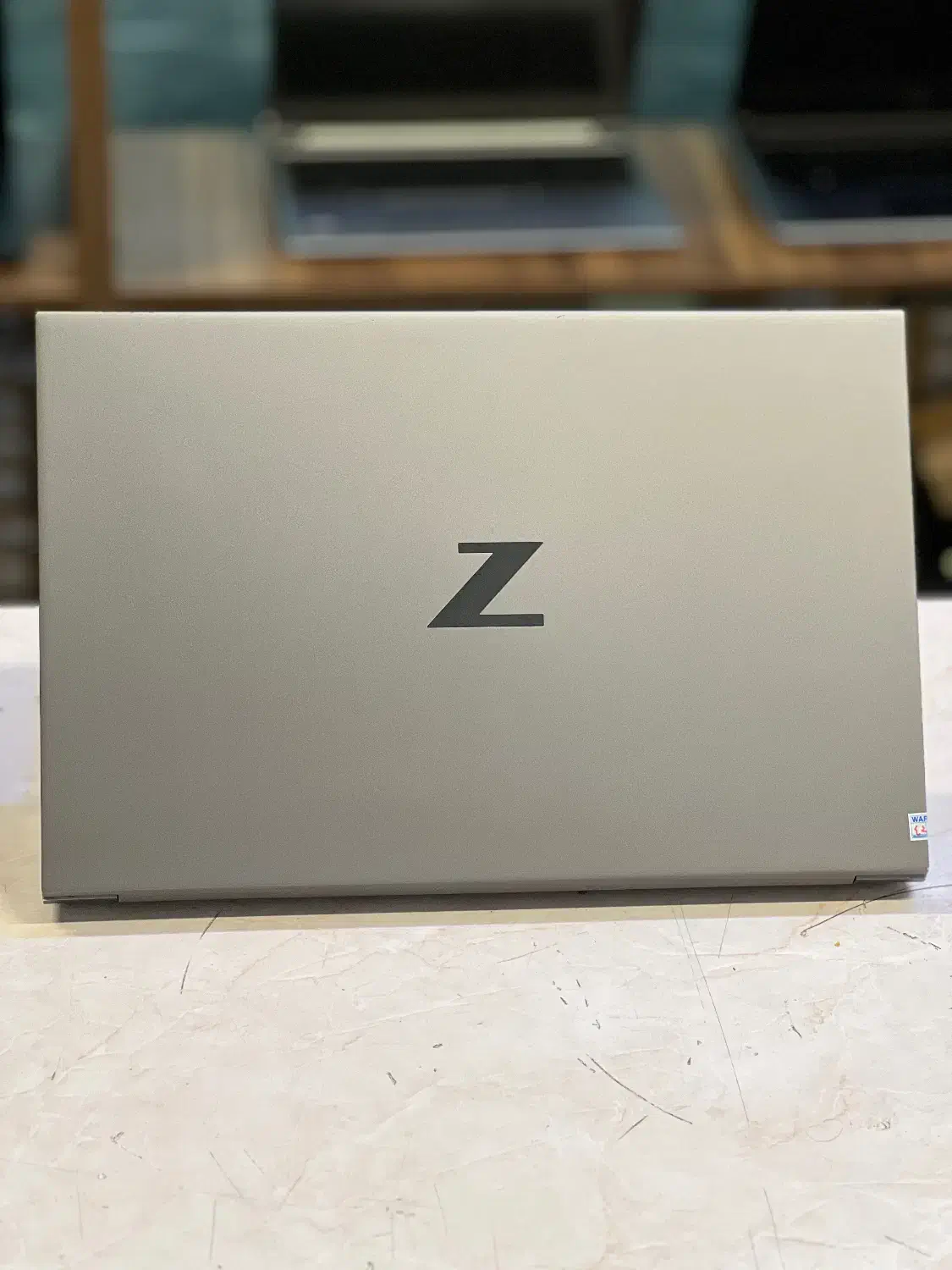 لپ‌تاپ ورک‌استیشن HP ZBook Studio G8|رایانه همراه|تهران, میدان ولیعصر|دیوار