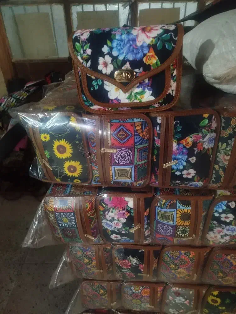 کیف های سنتی|کیف، کفش، کمربند|یزد, |دیوار